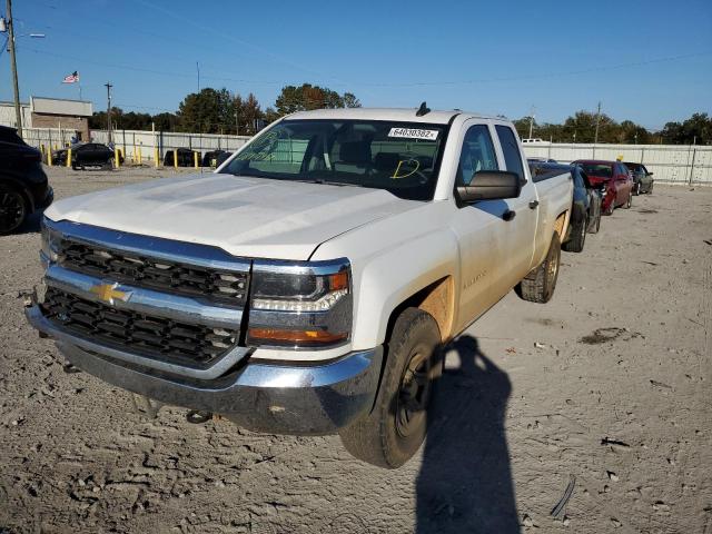 Photo 1 VIN: 1GCVKNEC3GZ261497 - CHEVROLET SILVERADO 