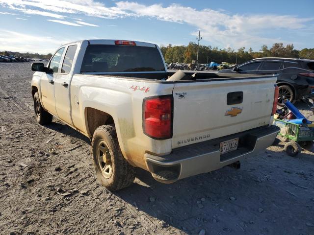 Photo 2 VIN: 1GCVKNEC3GZ261497 - CHEVROLET SILVERADO 