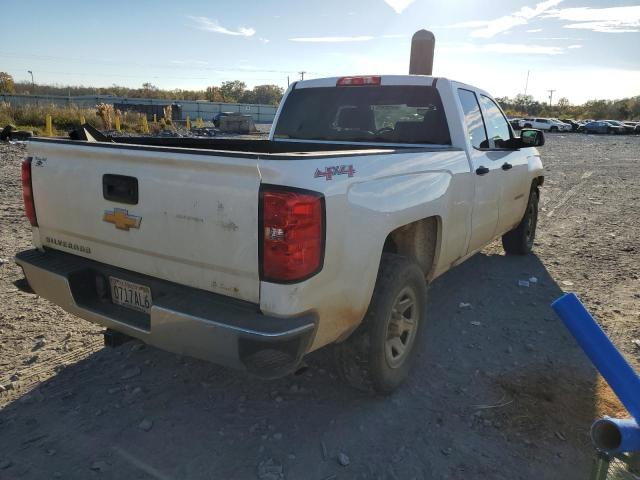 Photo 3 VIN: 1GCVKNEC3GZ261497 - CHEVROLET SILVERADO 