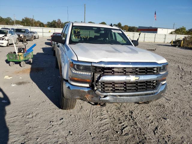 Photo 8 VIN: 1GCVKNEC3GZ261497 - CHEVROLET SILVERADO 