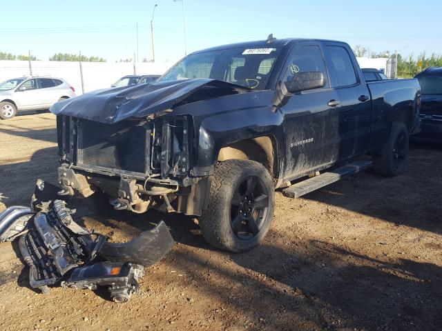 Photo 1 VIN: 1GCVKNEC3HZ148652 - CHEVROLET SILVERADO 