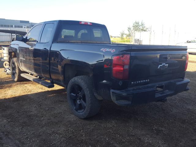 Photo 2 VIN: 1GCVKNEC3HZ148652 - CHEVROLET SILVERADO 