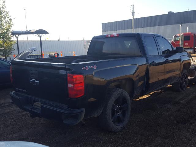 Photo 3 VIN: 1GCVKNEC3HZ148652 - CHEVROLET SILVERADO 