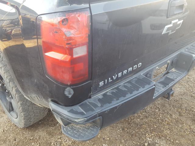 Photo 8 VIN: 1GCVKNEC3HZ148652 - CHEVROLET SILVERADO 