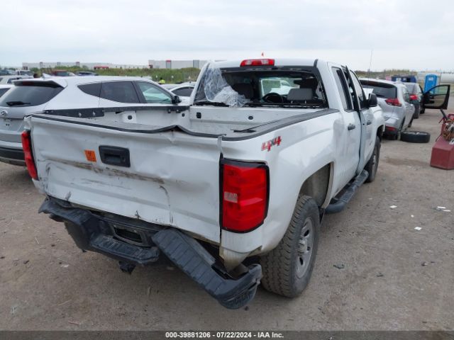 Photo 3 VIN: 1GCVKNEC3HZ221549 - CHEVROLET SILVERADO 