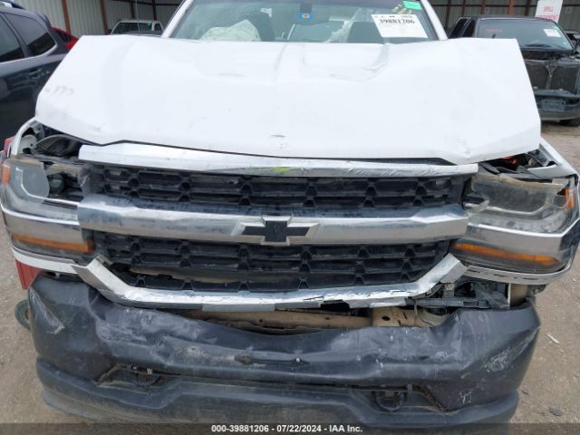 Photo 5 VIN: 1GCVKNEC3HZ221549 - CHEVROLET SILVERADO 