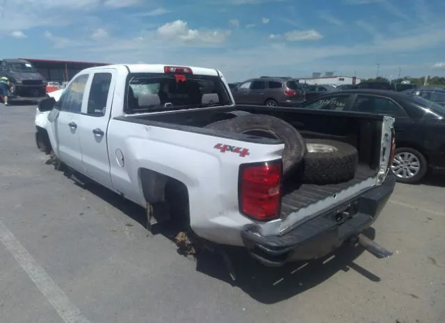 Photo 2 VIN: 1GCVKNEC3HZ237198 - CHEVROLET SILVERADO 1500 