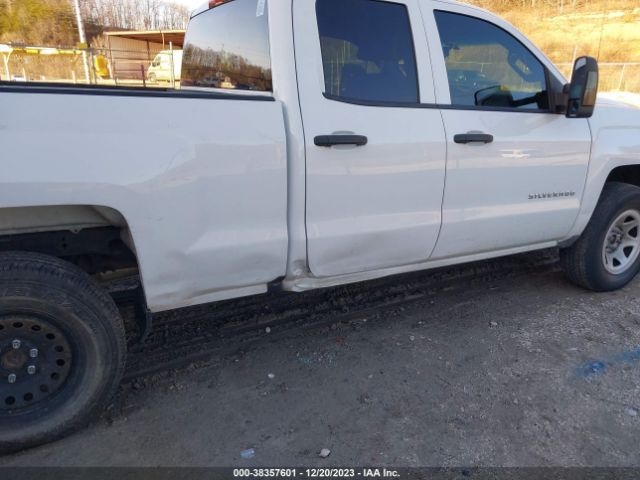 Photo 5 VIN: 1GCVKNEC3HZ306830 - CHEVROLET SILVERADO 1500 