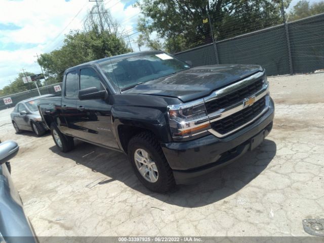 Photo 0 VIN: 1GCVKNEC3HZ307508 - CHEVROLET SILVERADO 1500 