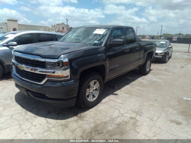 Photo 1 VIN: 1GCVKNEC3HZ307508 - CHEVROLET SILVERADO 1500 