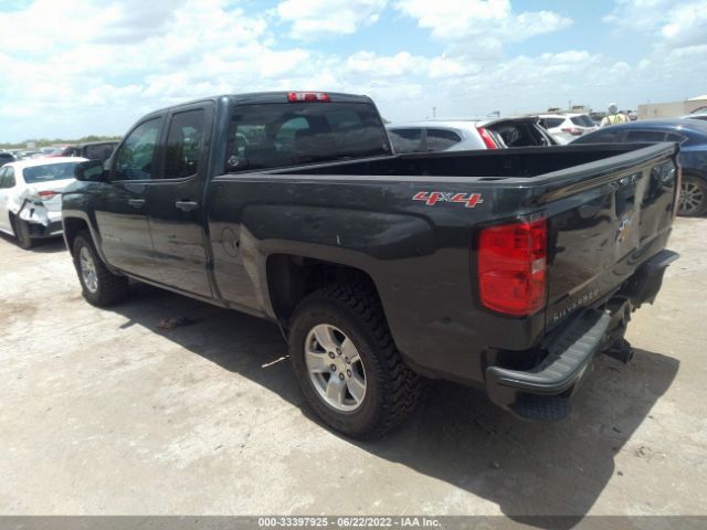 Photo 2 VIN: 1GCVKNEC3HZ307508 - CHEVROLET SILVERADO 1500 