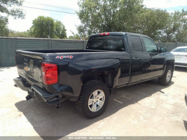 Photo 3 VIN: 1GCVKNEC3HZ307508 - CHEVROLET SILVERADO 1500 