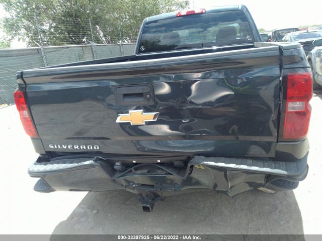 Photo 5 VIN: 1GCVKNEC3HZ307508 - CHEVROLET SILVERADO 1500 