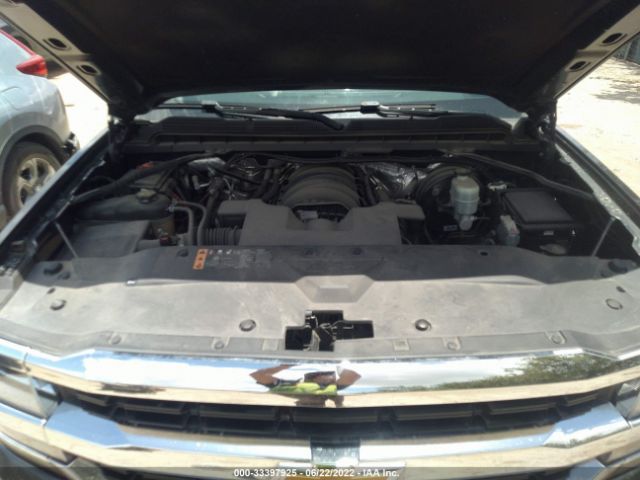 Photo 9 VIN: 1GCVKNEC3HZ307508 - CHEVROLET SILVERADO 1500 