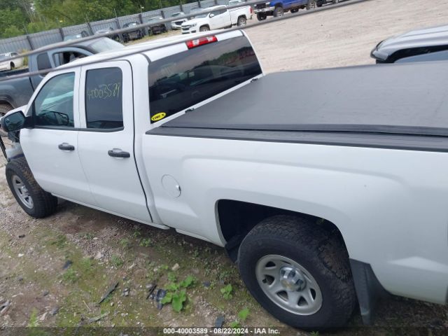 Photo 2 VIN: 1GCVKNEC3HZ309761 - CHEVROLET SILVERADO 