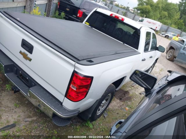 Photo 3 VIN: 1GCVKNEC3HZ309761 - CHEVROLET SILVERADO 