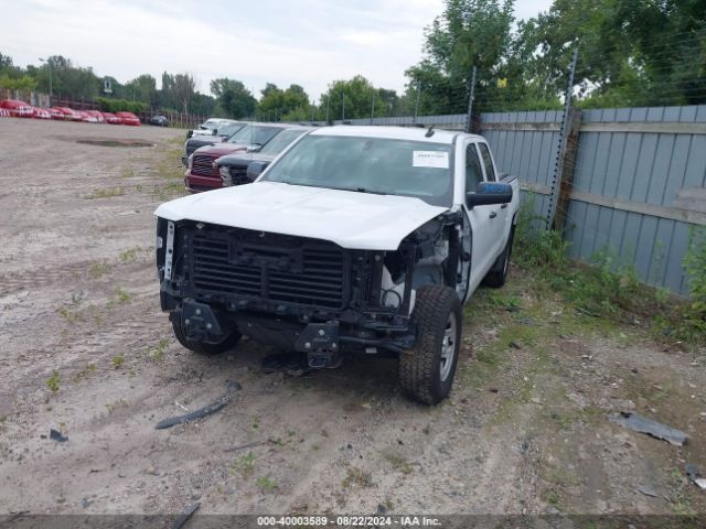 Photo 5 VIN: 1GCVKNEC3HZ309761 - CHEVROLET SILVERADO 