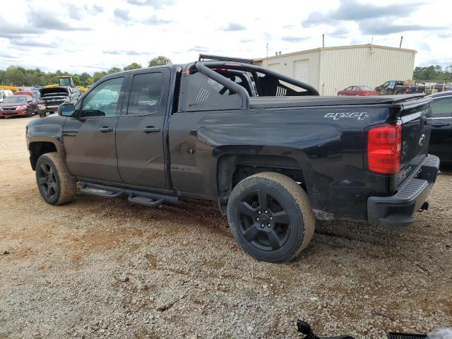 Photo 1 VIN: 1GCVKNEC3JZ146664 - CHEVROLET SILVERADO 