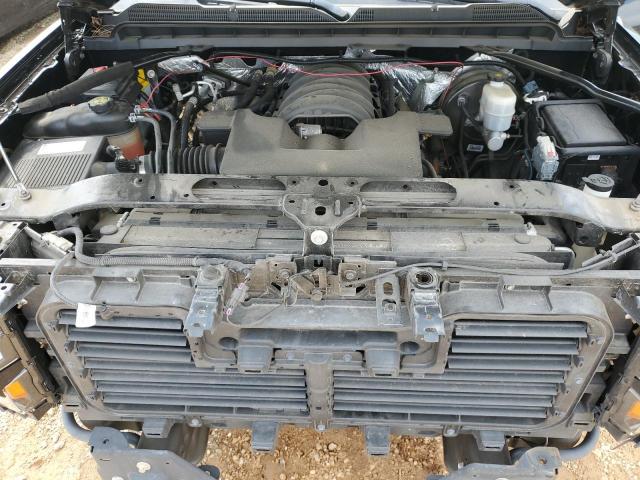 Photo 10 VIN: 1GCVKNEC3JZ146664 - CHEVROLET SILVERADO 