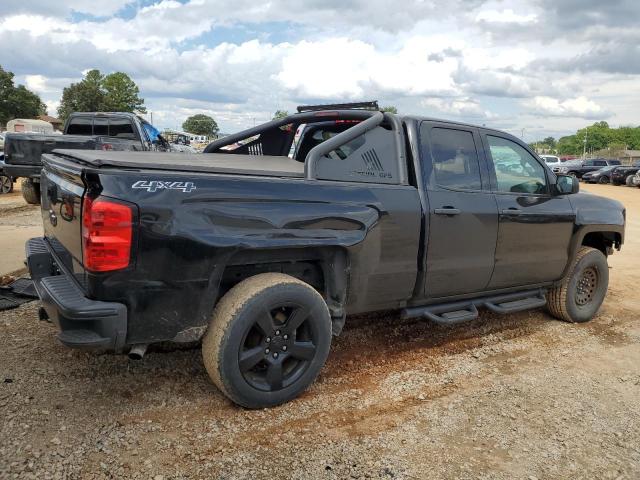 Photo 2 VIN: 1GCVKNEC3JZ146664 - CHEVROLET SILVERADO 