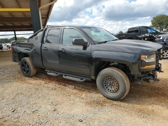 Photo 3 VIN: 1GCVKNEC3JZ146664 - CHEVROLET SILVERADO 