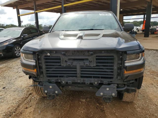 Photo 4 VIN: 1GCVKNEC3JZ146664 - CHEVROLET SILVERADO 