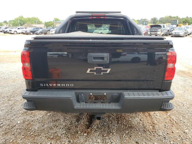 Photo 5 VIN: 1GCVKNEC3JZ146664 - CHEVROLET SILVERADO 