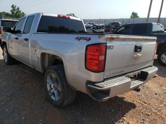 Photo 2 VIN: 1GCVKNEC3JZ237725 - CHEVROLET SILVERADO 