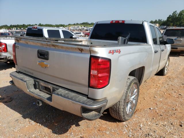 Photo 3 VIN: 1GCVKNEC3JZ237725 - CHEVROLET SILVERADO 