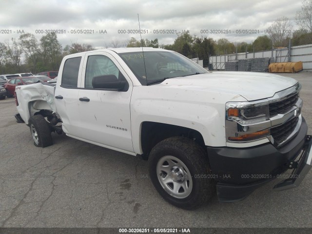 Photo 0 VIN: 1GCVKNEC3JZ284107 - CHEVROLET SILVERADO 1500 