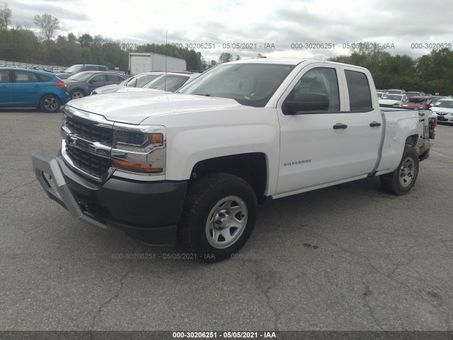 Photo 1 VIN: 1GCVKNEC3JZ284107 - CHEVROLET SILVERADO 1500 