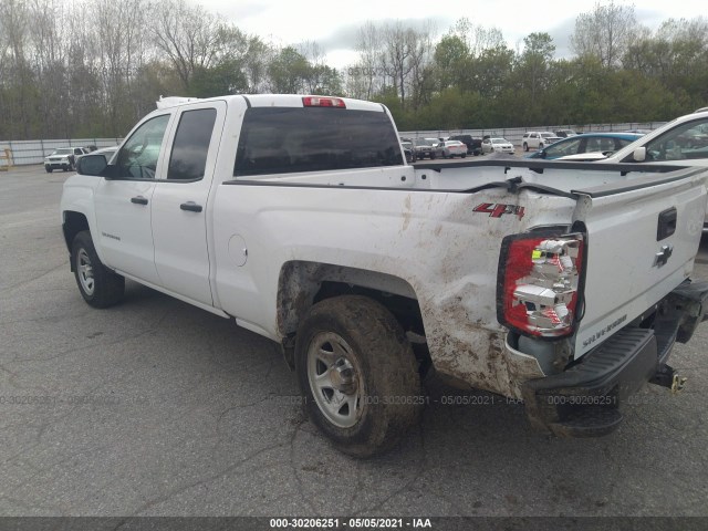 Photo 2 VIN: 1GCVKNEC3JZ284107 - CHEVROLET SILVERADO 1500 