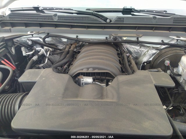 Photo 9 VIN: 1GCVKNEC3JZ284107 - CHEVROLET SILVERADO 1500 