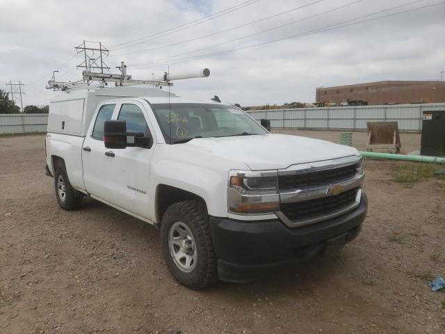 Photo 0 VIN: 1GCVKNEC3JZ291056 - CHEVROLET SILVERADO 