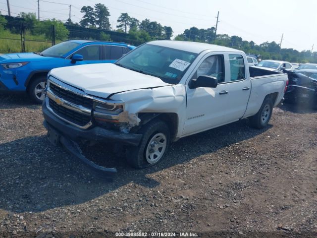 Photo 1 VIN: 1GCVKNEC3JZ295592 - CHEVROLET SILVERADO 