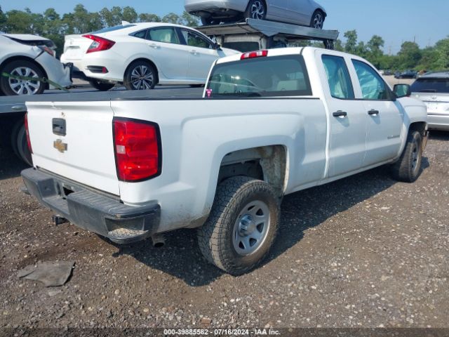 Photo 3 VIN: 1GCVKNEC3JZ295592 - CHEVROLET SILVERADO 