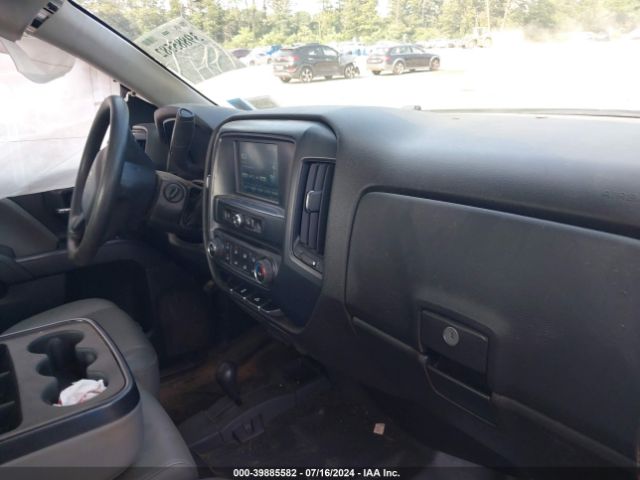 Photo 4 VIN: 1GCVKNEC3JZ295592 - CHEVROLET SILVERADO 