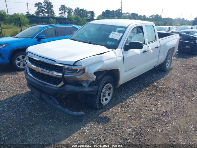 Photo 5 VIN: 1GCVKNEC3JZ295592 - CHEVROLET SILVERADO 