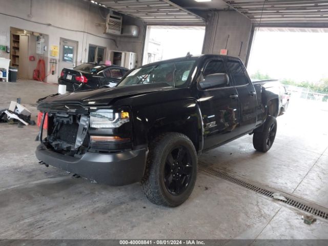 Photo 1 VIN: 1GCVKNEC4GZ400388 - CHEVROLET SILVERADO 