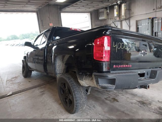 Photo 2 VIN: 1GCVKNEC4GZ400388 - CHEVROLET SILVERADO 