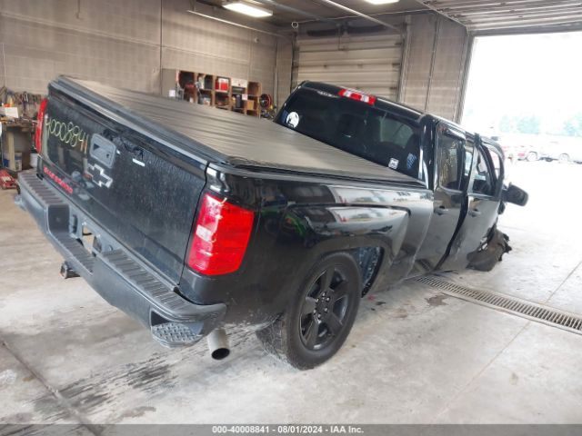 Photo 3 VIN: 1GCVKNEC4GZ400388 - CHEVROLET SILVERADO 