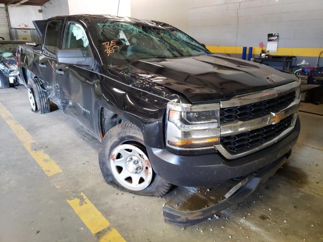 Photo 0 VIN: 1GCVKNEC4HZ406547 - CHEVROLET SILVERADO 