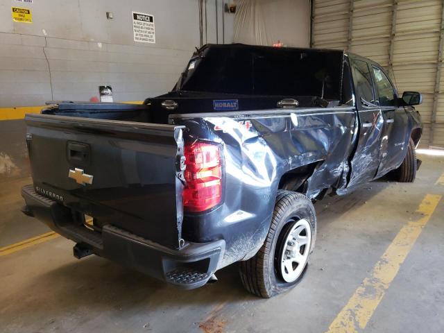 Photo 3 VIN: 1GCVKNEC4HZ406547 - CHEVROLET SILVERADO 