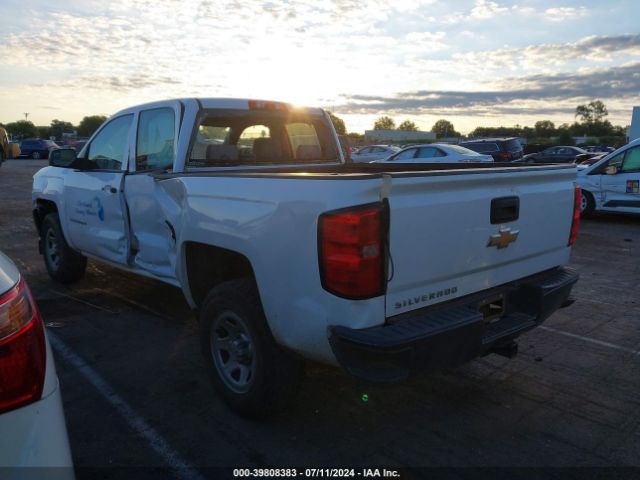 Photo 2 VIN: 1GCVKNEC4JZ139660 - CHEVROLET SILVERADO 