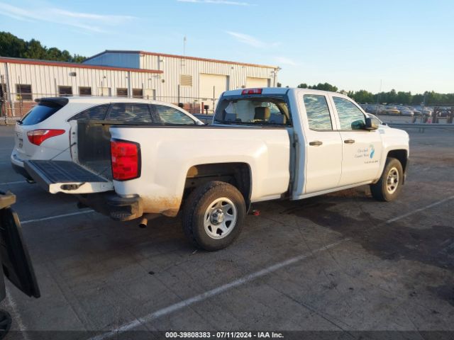 Photo 3 VIN: 1GCVKNEC4JZ139660 - CHEVROLET SILVERADO 