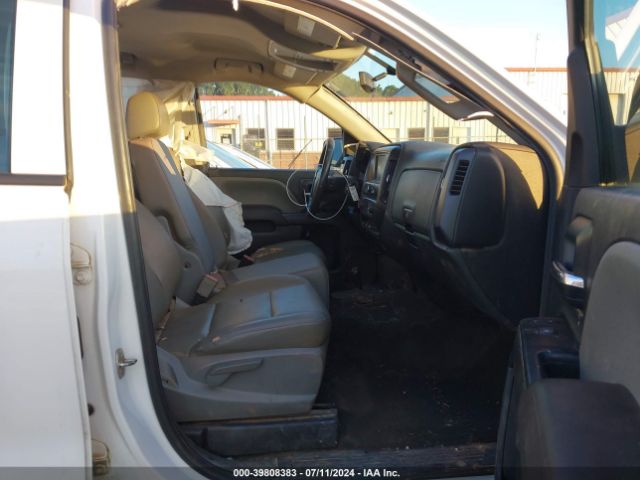 Photo 4 VIN: 1GCVKNEC4JZ139660 - CHEVROLET SILVERADO 