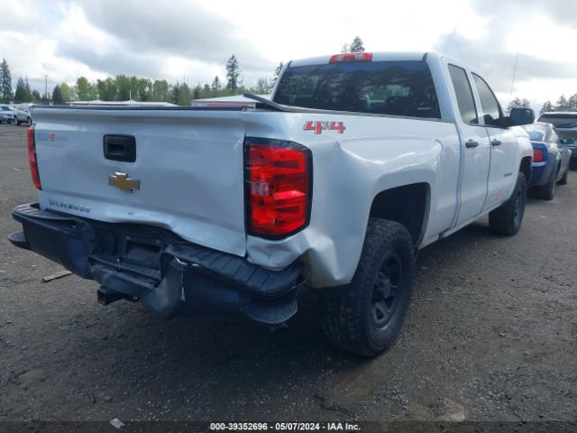 Photo 3 VIN: 1GCVKNEC4JZ163294 - CHEVROLET SILVERADO 1500 