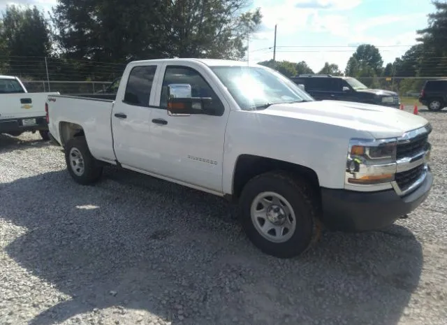 Photo 0 VIN: 1GCVKNEC4JZ257367 - CHEVROLET SILVERADO 1500 