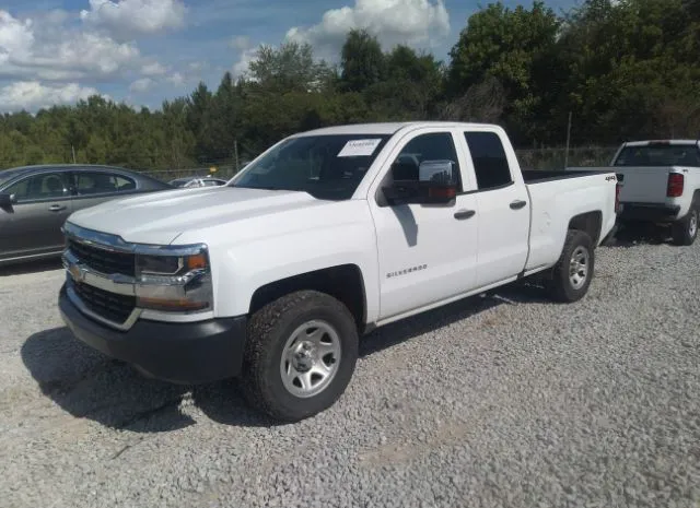 Photo 1 VIN: 1GCVKNEC4JZ257367 - CHEVROLET SILVERADO 1500 