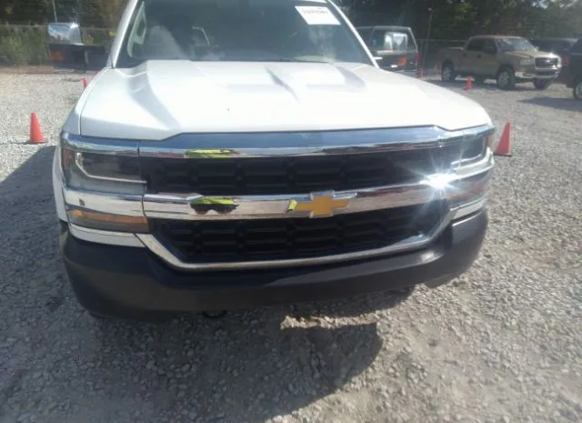 Photo 5 VIN: 1GCVKNEC4JZ257367 - CHEVROLET SILVERADO 1500 